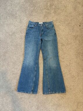 WE THE FREE jeans